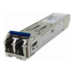 Alloy MGBIC-SLC20 mini-GBIC, Single Mode Fibre (LC), 1310nm. 20km (LX)