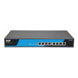 Alloy AS1008-P  8 Port Unmanaged Gigabit 802.3at PoE Switch 150 Watts