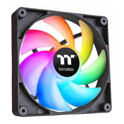 THM FAN 120MM-CT120-ARGB-BLACK-2PK