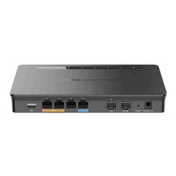 MULTI-WAN GIGABIT VPN ROUTER 4 X GIGE 2 X SFP