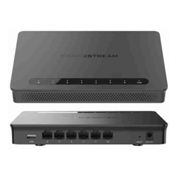 Grandstream MULTI-WAN GIGABIT VPN ROUTER 6 X GIGE