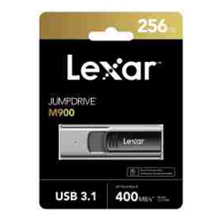 LXR FLS USB-256GB-LJDM900256G-BNQNG