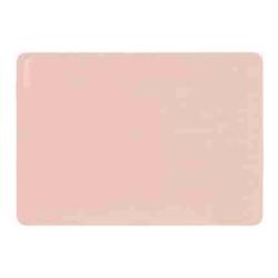 Incase Textured HS Woolenex 13" MacBook Pro Blush Pink