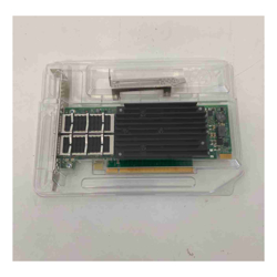 Solarflare Flareon Ultra SFN8542-Plus Dual-Port 40GbE QSFP+ Server Adapter (Open Box)