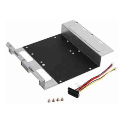 Shuttle PHD4 3.5" HDD Rack Kits for XH81, XH81V, XH97V, XH170V, XH110  XH110V