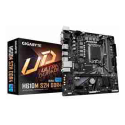 GIG MBD GA-H610M-S2H-DDR4-V2