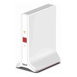 Billion Fritz!Box AVM3000AX Repeater with 2 Gigabit LAN Ports MESH Support WiFi6 