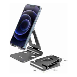 mbeat  MB-STD-S2PGRY Stage S2 Hands-Free Mobile Stand GREY