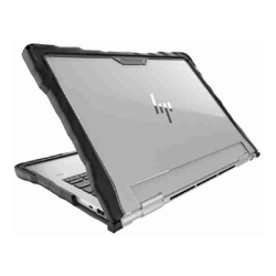 Gumdrop Droptech rugged case for HP EliteBook x360 830 G9/G10 Designed for: HP Elitebook x360 830 G9/G10