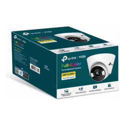 TP-Link VIGI 5MP C450(4mm)  Full-Colour Turret Network Camera
