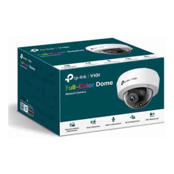 TP-Link VIGI 5MP C250(4mm) Full-Colour Dome Network Camera