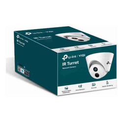 TP-Link | VIGI C440I (2.8mm) | 4MP IR Turret Network Camera