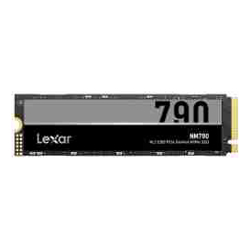 Lexar 4TB NM790 M.2 2280 PCIe Gen 4x4 NVMe SSD 4TB up to 7400MB/s read 6500MB/s write