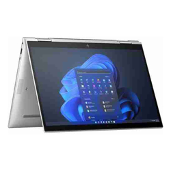 HP Elitebook x360 830 G10, 13.3" WUXGA IR TS, i7-1335U, 16GB, 256GB SSD, PEN, W11P64, 3YR NBD ONSITE WTY