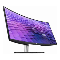 38IN U3824DW ULTRASHARP 21:9 IPS 3840x1600 60HZ 5MS/8MS HEIGHT ADJUSTABLE PIVOT SWIVEL VESA MOUNT 100X100 HDMI DP USB-C KVM 3YR WARRANTY
