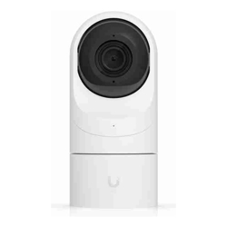 Ubiquiti UniFi Protect Compact easy-to-deploy 2K HD PoE camera Partial Outdoor Capable
