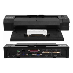 Dell PR02X E-Port Plus Advanced Docking Station