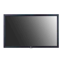LG 22SM3G 22 FHD 250NITS 10001 CONTRAST WEBOS 4.1 DIGITAL SIGNAGE DISPLAY
