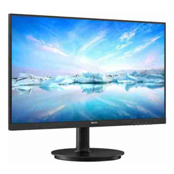 Philips 241V8B/75 23.8IN FHD 1920X1080 100HZ IPS 16:9 W-LED MONITOR 4MS VGA/HDMI VESA100X100 3 YEARS WARRANTY