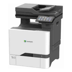 Lexmark CX735ADSE 50PPM A4 COLOUR MFP