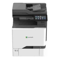 Lexmark CX730DE 40PPM A4 COLOUR MFP