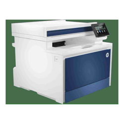 HP 4RA80F Laserjet Pro 4301DW Colour MFP 35ppm Black/33ppm Colour Print Copy Scan 
