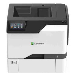LEXMARK CS730DE 40 PPM A4 COLOUR PRINTER