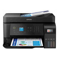 Epson ET-4810 Inkjet MFP