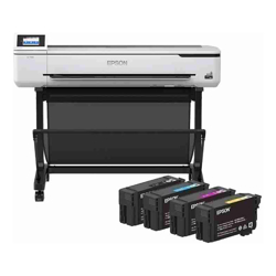 Epson SCT5160 LFP & E40S Inks