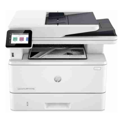 HP LaserJet Pro MFP 4101fdn Printer