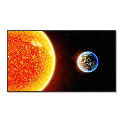 Sharp E988 98" 4K Commercial 24/7 Display
