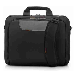 Everki 16" Advance ECO Laptop Bag - Briefcase, up to 16-Inch