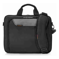 Everki 14.1" Advance ECO Laptop Bag Briefcase up to 14.1-Inch