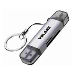 VOL ACC CARDREADER-VL-CR06