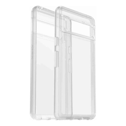 OtterBox Symmetry Google Pixel 8 Pro Clear