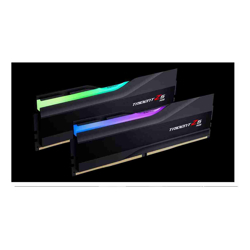 G.Skill TRIDENT Z5 NEO RGB 32G KIT 2X16G DDR5-6000 CL30-38-38-96 1.35V FOR AMD