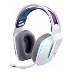 LOG HDS G733-RGB-WHITE