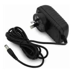 Grandstream Spare 5Volt 0.6 AMP Plug Pack For Australia AS3112 2 Pin