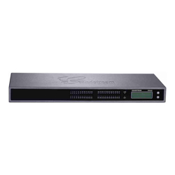 Grandstream GXW4248V2   48 FXS 1 GigE GDMS Compatible
