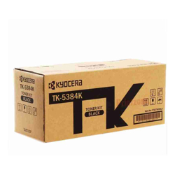 Kyocera TK5384 Black Toner