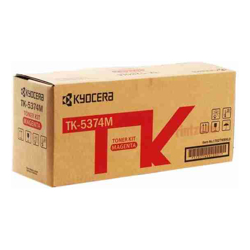 Kyocera TK5374 Magenta Toner