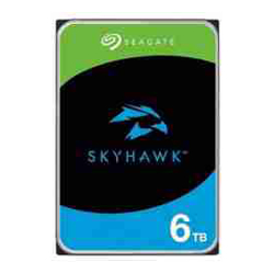 Seagate SGT HDD SATA-6TB-ST6000VX009