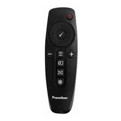 Promethean REMOTE CONTROL FOR ACTIVPANEL VERSIONS 5-7 & I-SERIES