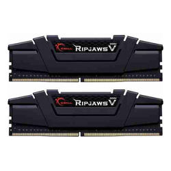 RIPJAWSV 32G Kit 2X16G PC4-28800 DDR4 3600MHZ 16-19-19-39 1.35V DIMM