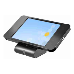 Secure tablet stand - iPad or other tablet 10.2IN / 10.5IN