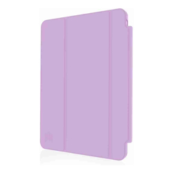 STM STUDIO (IPAD AIR 5TH/4TH GEN/IPAD PRO 11" 3RD/2ND/1ST GEN) - PURPLE