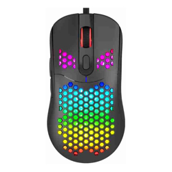 Marvo G925 RGB Wired 12000 DPI Gaming Mouse