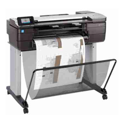 HP DESIGNJET T830 MFP PRINTER 24 INCH WITH 1 YEAR WARRANTY PROMO PRICE-LIMITED TIME ONLY