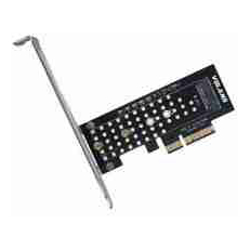 Volans VOL PCI M2-PCIE-EXPANSION-CARD