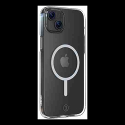 3Sixt PureFlex+ iPhone 15 Plus (MS)(RC) Clear/Clear